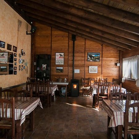 Estacion De Coripe Hotel Kültér fotó