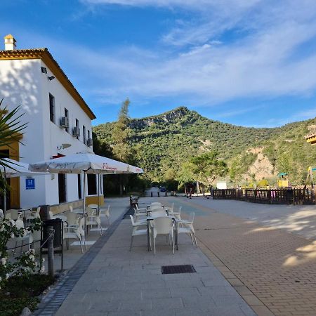 Estacion De Coripe Hotel Kültér fotó