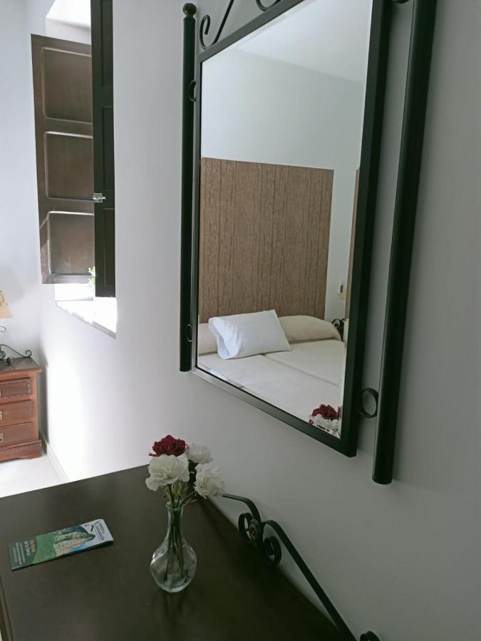 Estacion De Coripe Hotel Kültér fotó