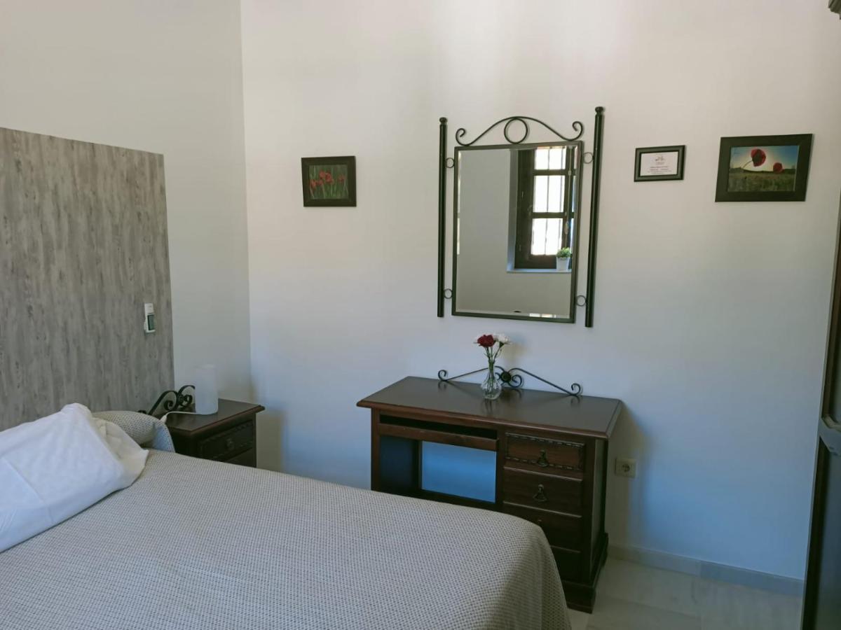 Estacion De Coripe Hotel Kültér fotó